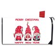 thumbnail image 1 of relayinert Colorful And Weather-resistant Printed Spring Mailbox Cover Bright And Warm Decoration Cloth YTYH2309086 1Set, 1 of 6