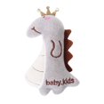 thumbnail image 2 of EGNMCR Jouets en Peluche pour Animaux Jouet pour Chiens Interactif à Mâcher et à Botter Fournitures Produit pour Animaux, 2 of 2