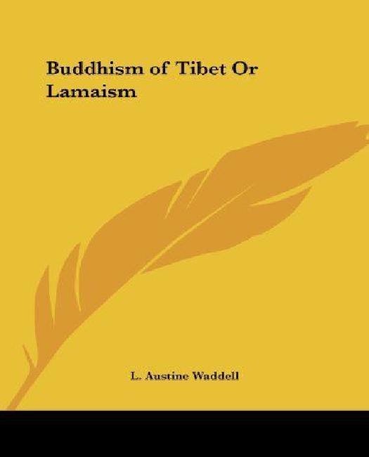 Bouddhisme de Tibétain Ou Lamaïsme