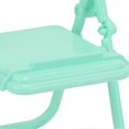 thumbnail image 3 of Phone Stand TPR Material Portrait Landscape Mode Watching Stool Shape Auxiliary Decorative Portable Mobile Holder, 3 of 5