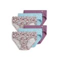 thumbnail image 1 of Jockey Women's Elance Bikini - 6 Pack, 1 of 4