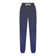 thumbnail image 3 of Erwazi Sweatpants for Women Gradient Printed Drawstring Loose Joggers with Pockets Fall Winter Comfy Workout Gym Running Pants, 3 of 3