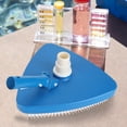 thumbnail image 2 of Swimming Pool  Tool, Vacuum Head Brush  Tool Accessories, Vacuum Head, For Pool  Fish Pond Swimming Pool, 2 of 8