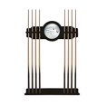 thumbnail image 1 of Holland Bar Stool CueBKNevaUn Porte-clés Nevada - Noir, 1 of 1