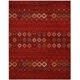 thumbnail image 3 of SAFAVIEH Amsterdam Gladwin Tapis Géométrique, 3 of 4