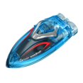 thumbnail image 2 of Dvkptbk Remote Control Boat Mini Water Control Toys High Protection Lithium Battery Power Supply Education, 2 of 8