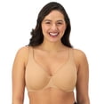 thumbnail image 1 of Beautifully you By Bali Tailored Minimizer Bra, 1 of 4