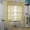 Yellow, variant on Lubelski Pastoral Floral Voile Window Door Curtain Balcony Valances Drape Panel Sheer