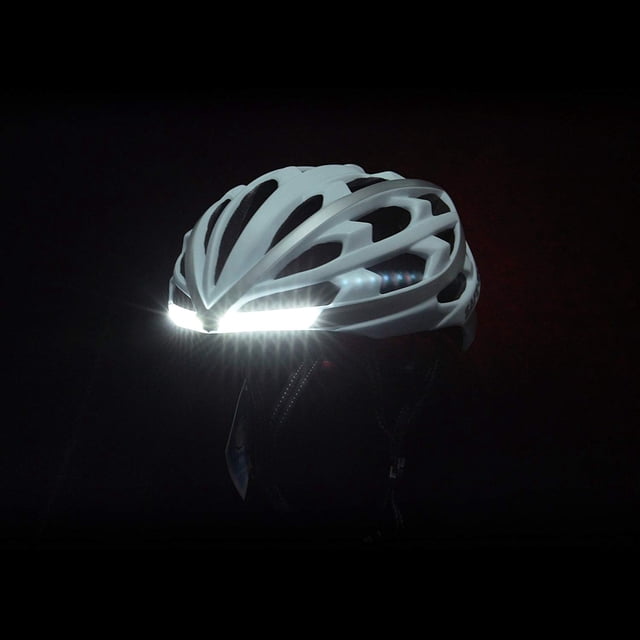 Safe-tec Smart Bike Helmet