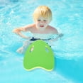 thumbnail image 1 of Swimming Kickboard EVA Foam Pool Float Board Adults Kids Buoyancy Training Equipment, 1 of 7