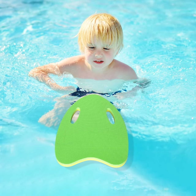 Swimming Kickboard EVA Foam Pool Float Board Adults Kids Buoyancy Training Equipment