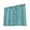 A, variant on Blackout Curtains for Bedroom,Short Curtains for Small Window,Decor Melody Bow Window Curtain Valance, Style Bowknot Short Curtains Kitchen Curtains Drift Window Student Bed Curtains