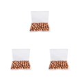 thumbnail image 2 of relayinert 30pcs Map Thumbtacks Push Pin Portable Thumbs Tacks Board Board Pin Round Nail 3Set, 2 of 6