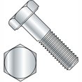 thumbnail image 1 of Vis de Capuchon Hexagonal, 1/4-20 x 1-1/4 Pouces, Acier Inoxydable 18-8, PT, UNC, Lot de 100, 1 of 3