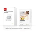 thumbnail image 4 of pitrice Wall Mount Phone Holder Wall Phone Holder Mount for All Phones and Mini Tablet, 4 of 9