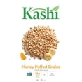 thumbnail image 3 of Kashi Honey Puffed Grains Cereal, 265g, 3 of 5