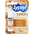 thumbnail image 1 of Lypsyl Yummy Sticks Sea Salt & Caramel Lip Balm, 1 of 1