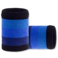 thumbnail image 1 of Bangcool Sport Wristbands Protective Athletic Wrist Support Bands Wrist Sweatbands, 1 of 6
