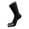 thumbnail image 1 of Mannequin Feet Model Jewelry Display Stand Sock Display for Shop Shoes Socks black with right, 1 of 8