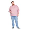 thumbnail image 2 of George Big Men's Popover Hoodie, 2 of 6