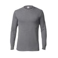 thumbnail image 4 of Stanfield's Essentials Men's Two Layer Thermal Long Sleeve Shirt, 4 of 4