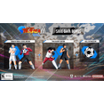 thumbnail image 4 of Captain Tsubasa II: World Fighters (Nintendo Switch), 4 of 8