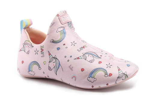 Kids Shoes - Indoor Shoes - Unicorn