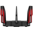thumbnail image 1 of TP-Link Archer AX11000 Routeur de jeu Wi-Fi 6 tri-bande, 1 of 4