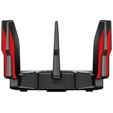 TP-Link Archer AX11000 Routeur de jeu Wi-Fi 6 tri-bande