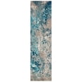 thumbnail image 4 of SAFAVIEH Madison Oscar Abstract Distressed Area Rug, 4 of 6
