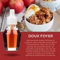 thumbnail image 5 of Scentsationals Scentcharm Oil Refill - Home Sweet Home, 5 of 5