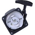thumbnail image 4 of MC43 Kit de Démarrage à Rappel pour Compatible avec Tarière de Prédateur de Marchandises de Port 52cc 2HP 63022, 4 of 5