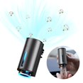 thumbnail image 4 of Qocolhg 2024 New Smart Car Air Freshener with Three Adjustable, Portable Smart Car Air Freshener, Smart Car Air Freshener Rechargeable Suitable for Automobile, Office and Bedroom, 4 of 4