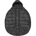 thumbnail image 1 of BabyBjorn Winter Cover for Baby Carrier, Black, 1 of 5