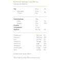 thumbnail image 4 of Natura Organic Gluten-Free Oat Vanilla, 4 of 7