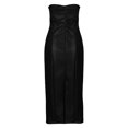 thumbnail image 4 of Ketyyh-chn99 Robe à Paillettes pour Femmes Robe de Cocktail Femme Mode Élégante Robe de Soirée pour Dames Noir,TG, 4 of 5
