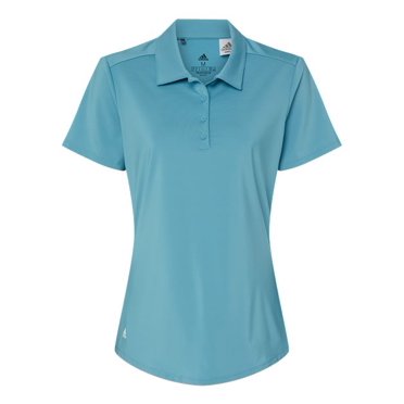 Polo Uni Ultime pour Femmes