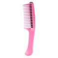 thumbnail image 1 of Splicing Detangling Roller Comb, Integrated Roller Hair Comb，Professional Hair Dyeing Comb, Hair Daily Care Comb, 1 of 5