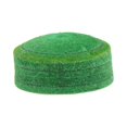 thumbnail image 2 of Almencla Billiard Pool Cue Tip Repair Billiard Cue Head Billiards Accessories Green, 2 of 8