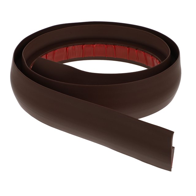 Bande de Transition de Plancher Autocollante Bandes de Couverture de Plancher Transitions de Seuil en PVC