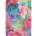thumbnail image 1 of 2026 Mead® Colour Floral Small Weekly Planner, 1 of 6