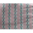 thumbnail image 4 of oneOone Georgette Viscose Fabric Diamond Geometric Print Sewing Fabric BTY 42 Inch Wide, 4 of 4