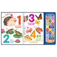 thumbnail image 2 of New and Trending: 123 (See Hear Learn), Book by Jaye Garnett, 2 of 5