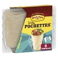 thumbnail image 2 of Old El Paso™ Tortilla Pockets, 2 of 8