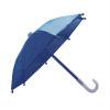 thumbnail image 1 of Dvkptbk Portable Windproof Compact Travel Umbrella LED Flashlight Handle Auto Umbrella With Reflective Tape Aluminum Alloy Umbrella Holder - Black Friday, 1 of 2