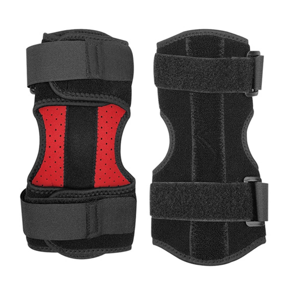 Adjustable Plantar Fasciitis Night Splint Brace Support Fits for Right Left Foot Arch Support Ankle Night Brace