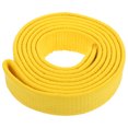 thumbnail image 1 of OULII Karate Belt Men for Martial Arts Training Portable 1Pack, 1 of 8