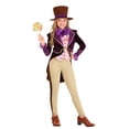 thumbnail image 3 of Girls' Candy Inventor Costume, 3 of 3