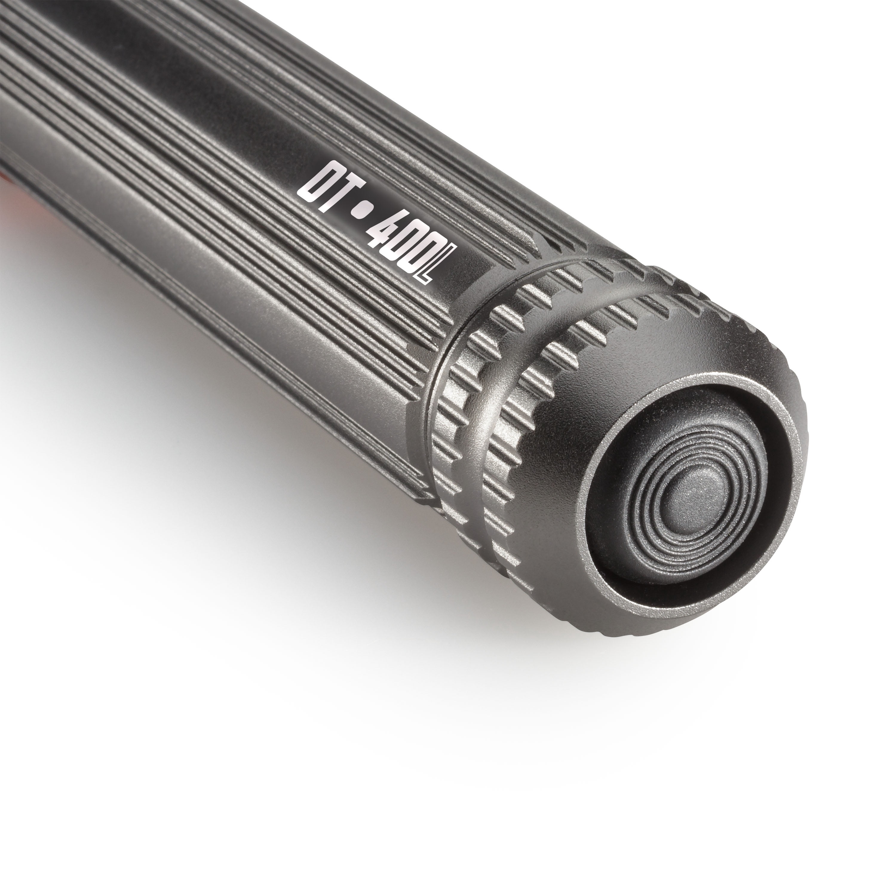 Ozark Trail 400 Lumen Leds Flashlight, 2 AA Batteries Included, Lifetime LEDS