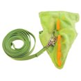 thumbnail image 1 of Adjustable Ferret Leash and Harness Secure Set for Small Animal Outdoor Walking Adventures Ensuring and Comfort, 1 of 4